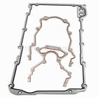 New Ls Gasket Set Kit  ls9 Head Gaskets Ls1 ls6 lq4 lq9 4 8 5 3 5 7 6 0l Gen Iii