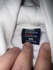 Men   s Heavyweight Casual Pullover Hoodie Sweatshirt Jacket With Front Pocket