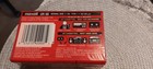 Maxell Ur-60 Normal-bias Type I Cassette Tapes  7 Pack New Sealed