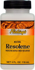 Acrylic Resolene  4 Oz  - Protective Acrylic Leather Finisher - Glossy Finish   