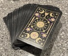 The Witch Of The Forest   s Tarot Magick Deck   Preowned