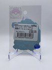 B-side Label Snorlax Pok  mon Sticker     Rare Japanese Limited Edition