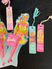  2  1997 Barbie Calendars    5  1989 Barbie Bookmarks