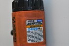 Matco Tools Mt5880 Straight Die Grinder  85hp Orange Pneumatic Air