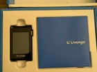 Bnib Livongo Connected Meter Kit With Test Strips Glucose Solution Kit11604