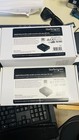 Startech Mcm1110sfp Gigabit Ethernet Fiber Media Converter Open Sfp Slot Nib New