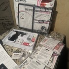 Studex Universal Ear Piercing Starter Kit Open Box Everything You Need