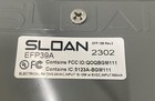 Sloan Efp39a Control Box Module For Bluetooth Sensor Faucets 0367039 Lot Of 3