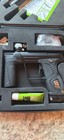 Planet Eclipse Gtek 170r Electronic Semi-auto Paintball Marker  7 593 Shots