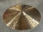 18  Paiste Signature Dimensions Medium Thin Crash Cymbal Minty  jb5