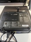 Infocus In36  Projector 3 000 Lumens - 3 000 Used Lamp Hours Tested 