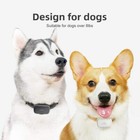 Petbiz G1-us Gps Pet Tracker  30 Days Ultra Long-lasting Battery Lightweight