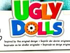 Lot Of 4 Hasbro Ugly Dolls Plush Babo Ice-bat Wage X2 9 Inch Plushes Nwt 4 Each