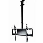 Tilt Ceiling Tv Mount Flat Screen Plasma Lcd Wall Bracket 30 32 40 42 47 50 55