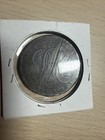 1787 Great Britain  Wales  Anglesey  Penny 1d Conder Token druid Head