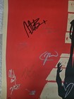 Stranger Things First Shadow Broadway Signed Poster - 18  X 24  - 14 Signatures
