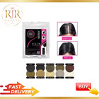 Keratin Hair Building Fibers Hair Loss Concealer Refill Thickening 10 Color