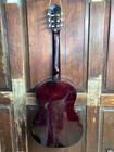 Lucida Full Size Classical Nylon String Acoustic Student Guitar Lk-2 4 4