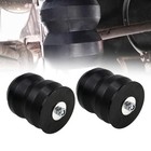 Enhanced Rear Suspension Bump Stops Compatible With 1999-2021 Silverado 1500