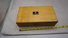 Vintage X-acto Deluxe Craft Tool Set   Kit With Original Wood Box Usa Free Ship