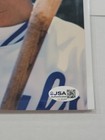 Signed George Brett Jsa Coa 8x10 Photo Kansas City Royals Autographed Auto Mlb