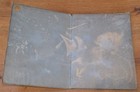 1937 Donald Duck Story Book Whitman Publishing Walt Disney Enterprises Rare