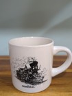 Kennesaw Ga  The General Locomotive Coffee Mug  By Jim Jordan