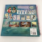 Disney Fairies Storybook Paper Dolls Book Tinker Bell Stickers Activities 2008