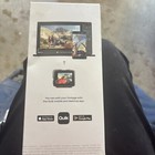 Gopro Hero 4k Action Camera In Black Chdhf-131-at - New Sealed In Box 