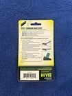 Hiviz Litewave Handgun Rear Sight For Glock 9mm 40 And  357 Brand New   