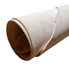 3 4oz  Cowhide Veg Tan Tooling Leather Straps Lining Wallets 28  Sq ft Nice