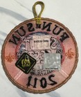 Bsa Boy Scouts America Patch Sw Florida Council 2011 Fun N Sun Scout Fest