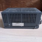 Vintage Lambda Model Lm 261 Regulated Dc Power Supply Untested