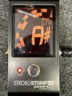 Peterson Strobostomp Hd Tuner Pedal Guitar Tuner  gp4018773 