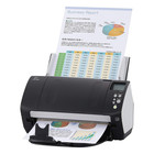 Fujitsu Fi-7160 Pa03670-b085 Color Duplex Document Scanner 600dpi Adf Usb 3 0