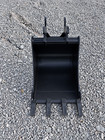 24  John Deere Wedge Lock Digging Tooth Excavator Bucket For Jd60