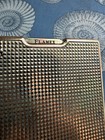 Vintage Flamex Cigarette Case With Built-in   Removable Lighter 
