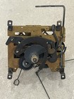 J  Engstler Cuckoo Clock Movement For Parts