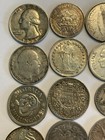 World Silver Coins - Lot A