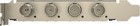 Magewell Pro Capture Quad Sdi Card - 11090