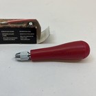 Speedball Lino Cutter Handle Set 5 Blades For Block Printing Tile Plate Carving