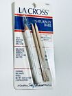 2x Sally Hansen La Cross Naturally Bare Nail Pencil   Cuticle Sticks White Htf