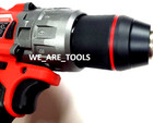 New Milwaukee Fuel 2904-20 18v 1 2  Cordless Brushless Hammer Drill M18