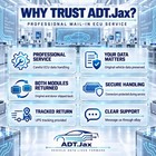 Adt jax Siemens Msv70 Dme Cloning Service Mail-in Bmw E90