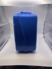 Vintage 1990s Goosebumps Plastic Lunchbox Welcome To Horrorland Made In Usa