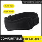 Adjustable Knee Support Brace With Patellar Tendon Compression For Basketball