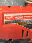 Milwaukee 2867-20 M18 Fuel 1  High Torque Impact Wrench Tool Only