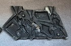 Vintage Toy Lead Soldier Molds Both Sides  3 Soldiers Royal Junior