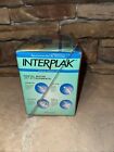 Interplak Water Jet Dental System Pick 6 Tips Wj6rw Reverses Gingivitis Conair