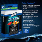Fritz Maracyn - For Saltwater And Freshwater Gram-positive Relief From Bacterial